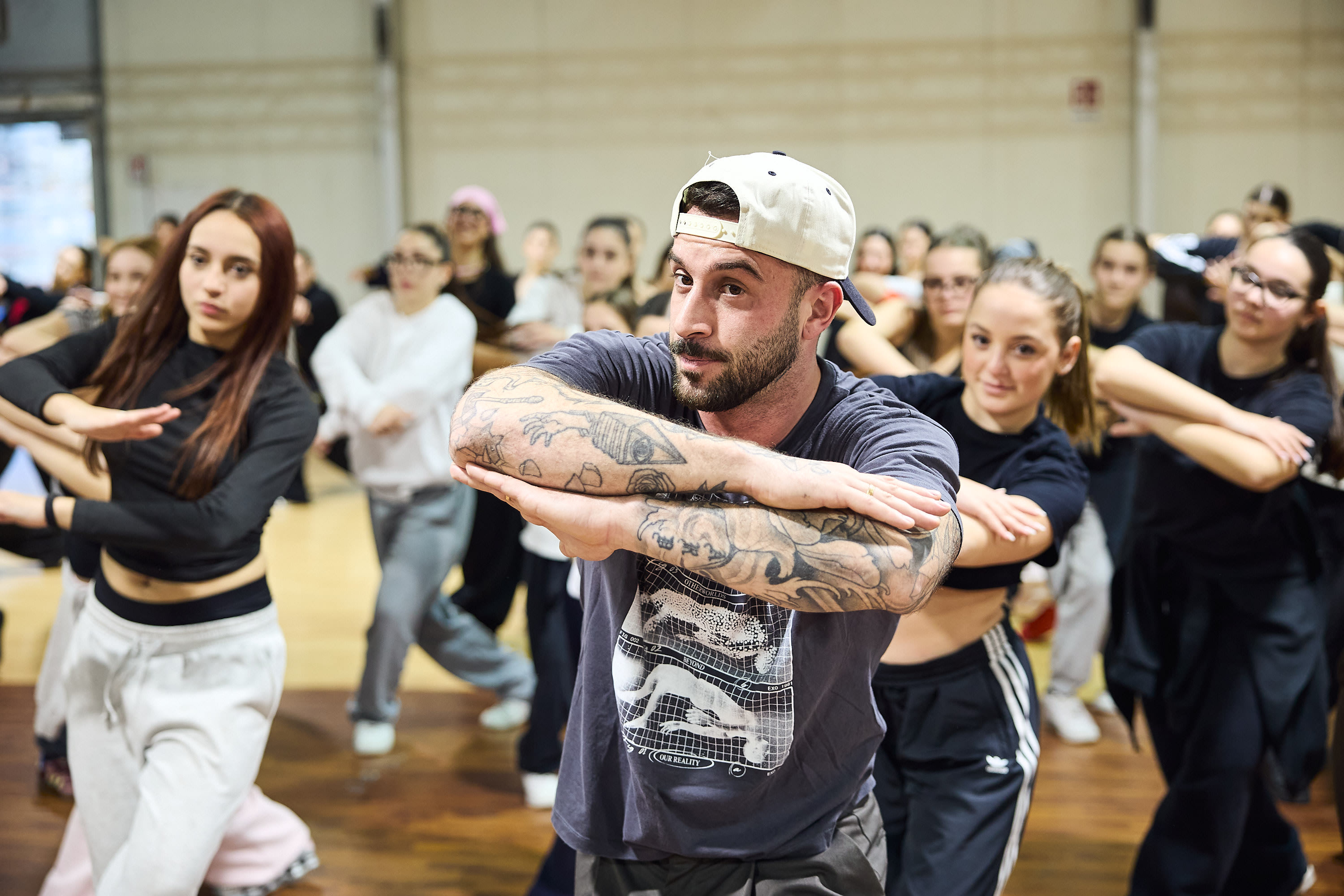 Lets_Dance_Hip_Hop_con_Andreas_Puller_e_Lucia_Ferrari_1