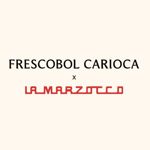FRESCOBOL CARIOCA X LA MARZOCCO
