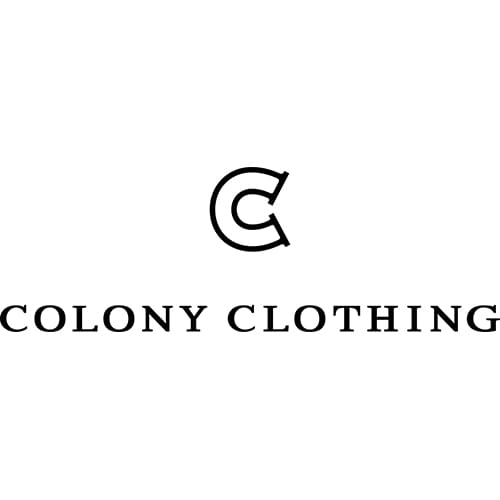 COLONY CLOTHING