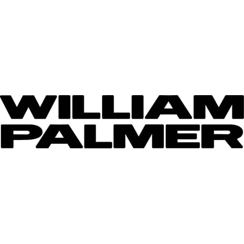 WILLIAM PALMER