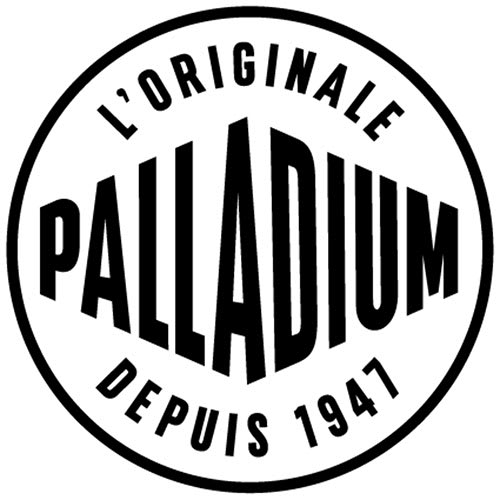 PALLADIUM
