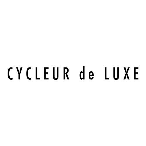 CYCLEUR DE LUXE