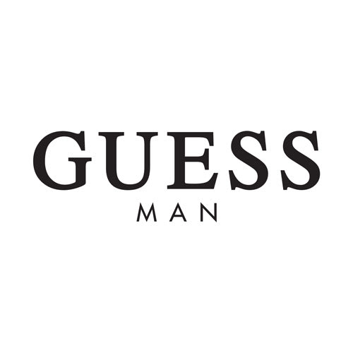 GUESS MAN