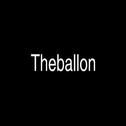 THEBALLON-CODE KOREA