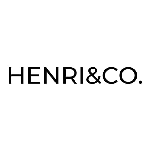 HENRI&CO.