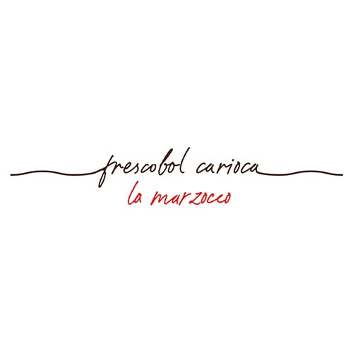 FRESCOBOL CARIOCA X LA MARZOCCO