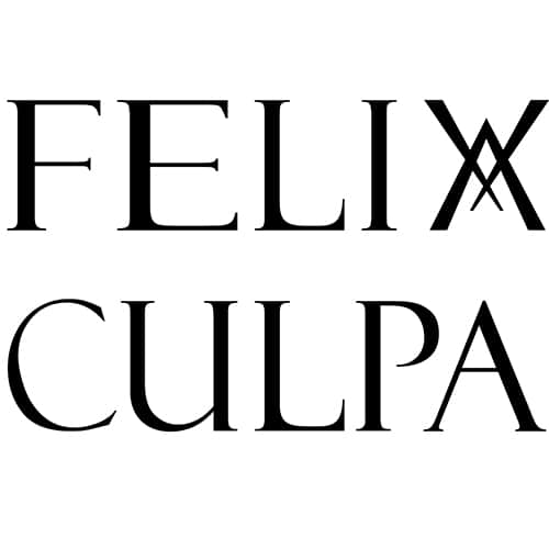 FELIX CULPA