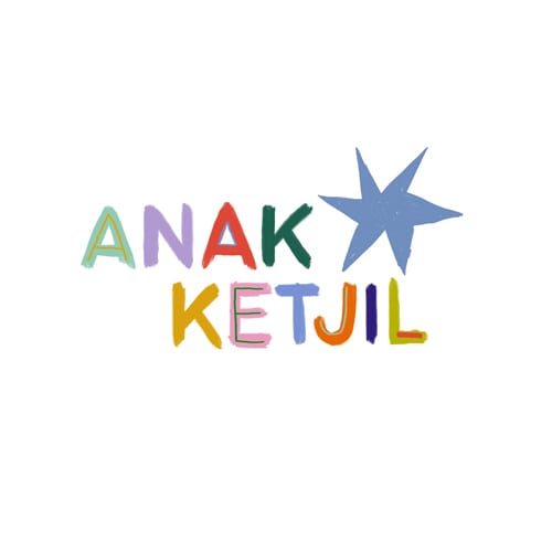 ANAK KETJIL