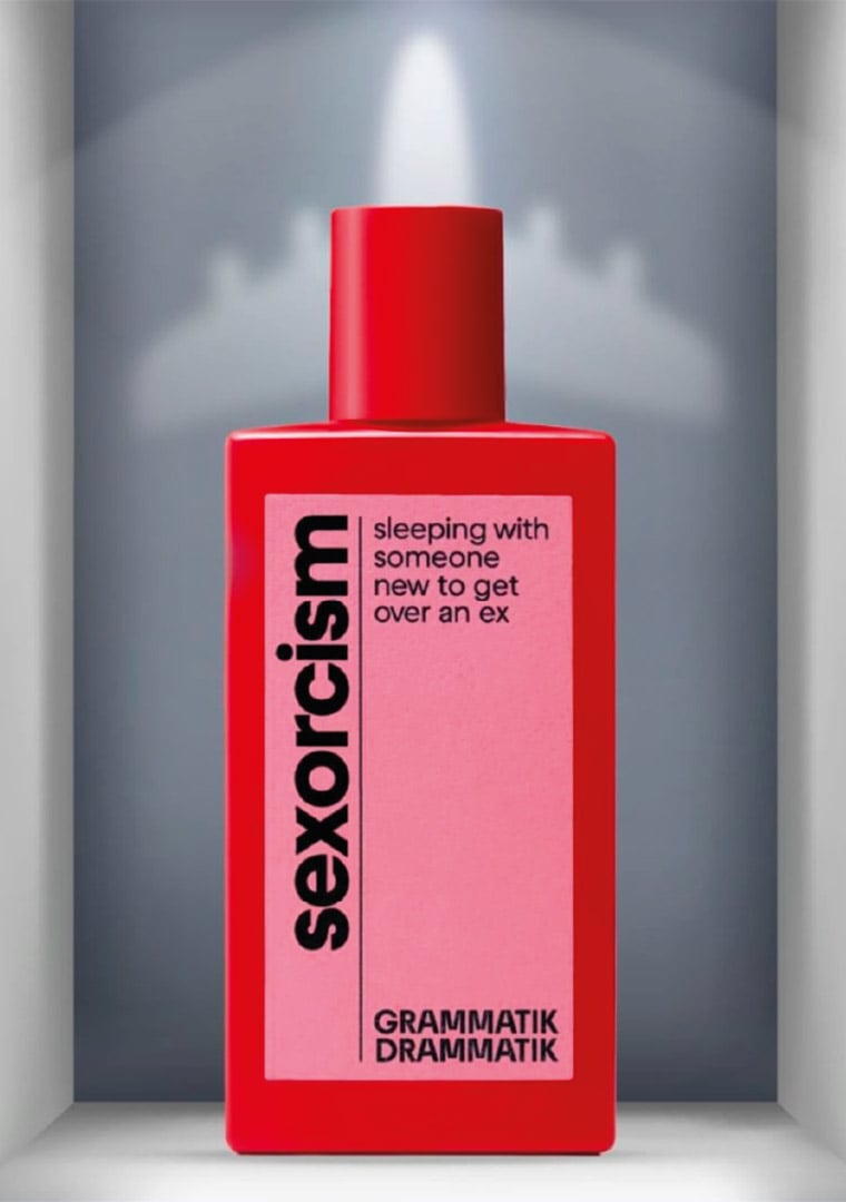 Sexorcism