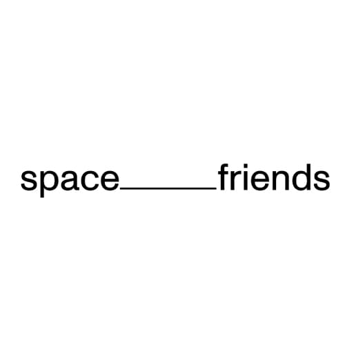 SPACE FRIENDS