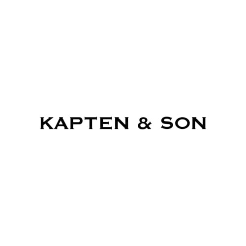 KAPTEN&SON