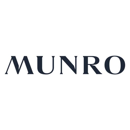 MUNRO TAILORING