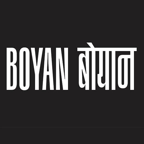 BOYAN
