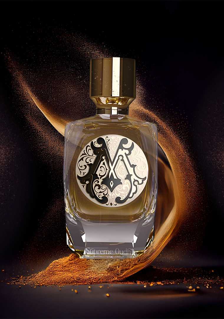 Supreme-Oudh
