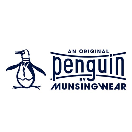 ORIGINAL PENGUIN