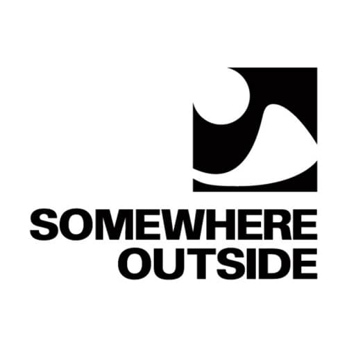 SOMEWHERE OUTSIDE- VANISH