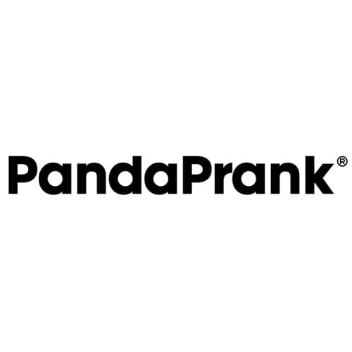 PANDAPRANK - VANISH