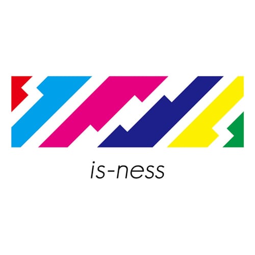 IS-NESS- VANISH