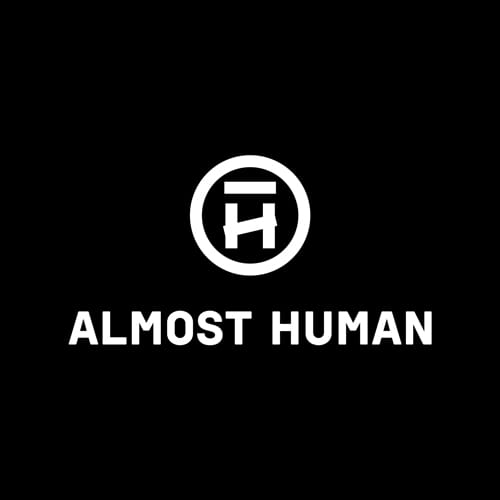 ALMOST HUMAN