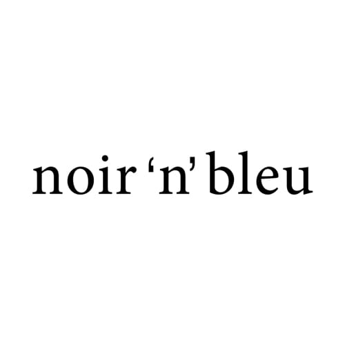 NOIR 'N' BLEU