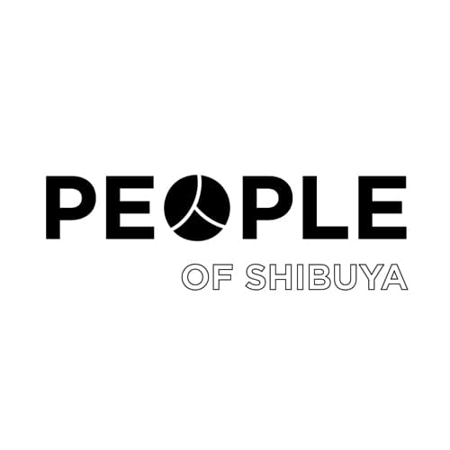 PEOPLE OF SHIBUYA