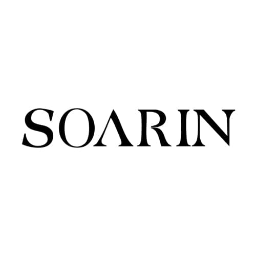 SOARIN - CHINA WAVE