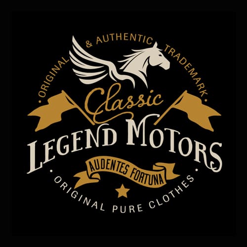 CLASSIC LEGEND MOTORS