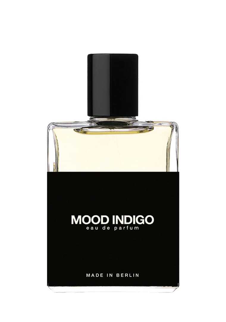 MOOD-INDIGO