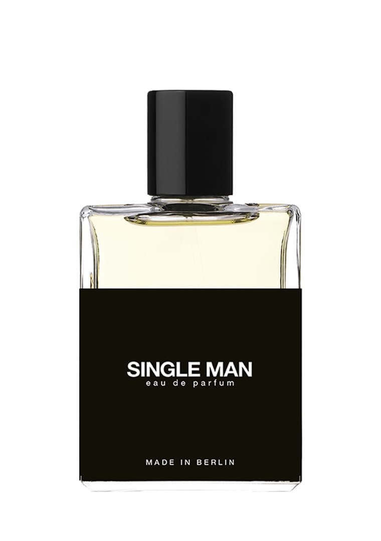 SINGLE-MAN