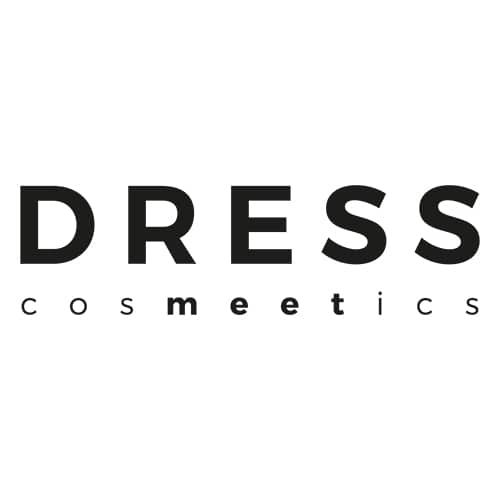 DRESS COSMEETICS