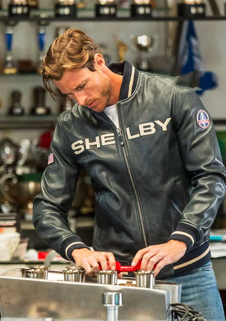 SHELBY-4
