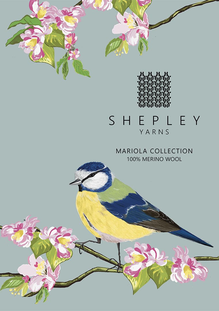 Mariola-Collection
