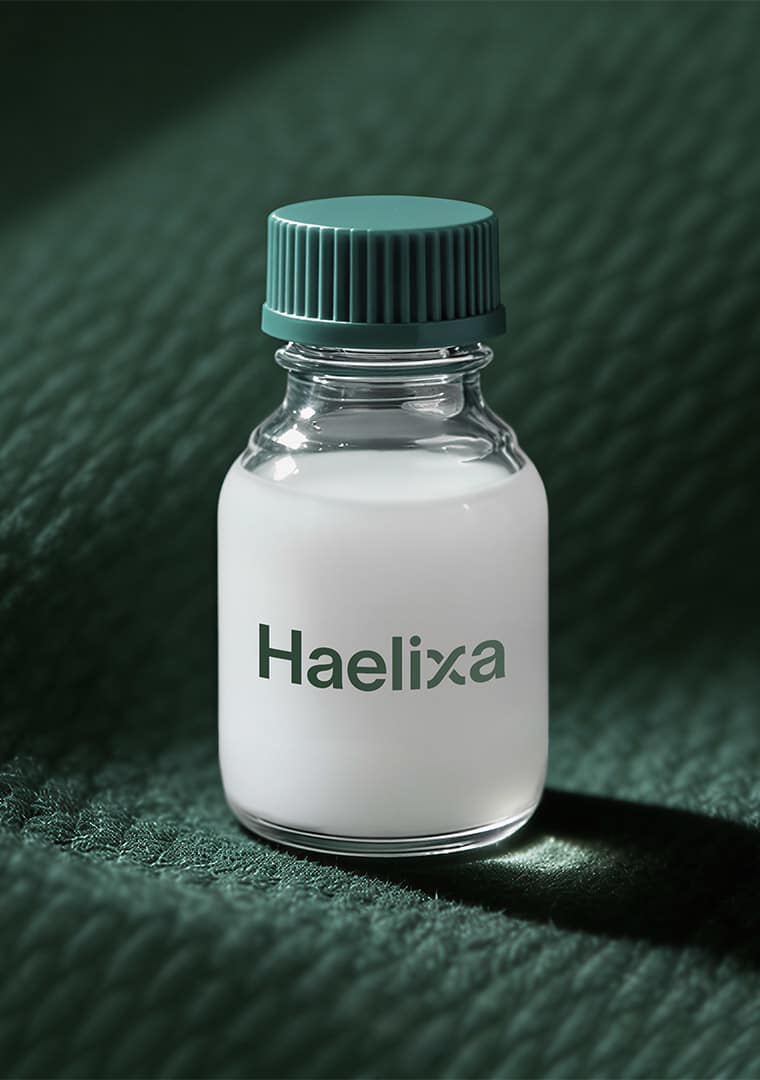 Haelixa_DNA-Bottle