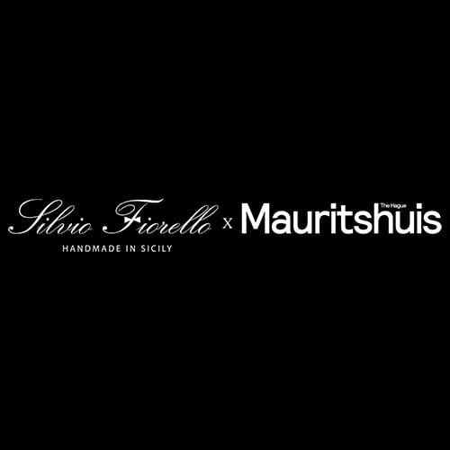 SILVIO FIORELLO X MAURITSHUIS MUSEUM