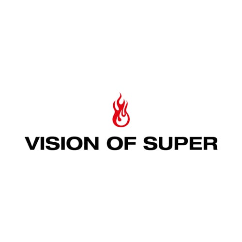VISION OF SUPER