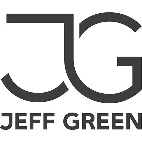 JEFF GREEN