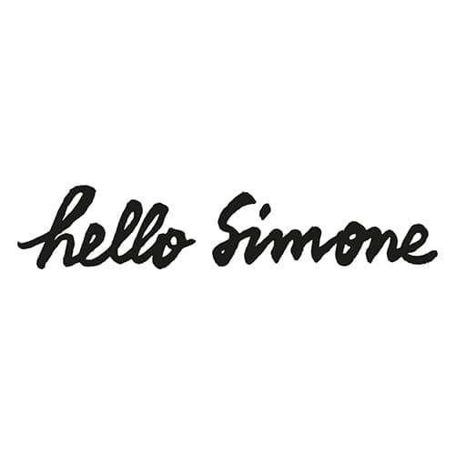 HELLO SIMONE