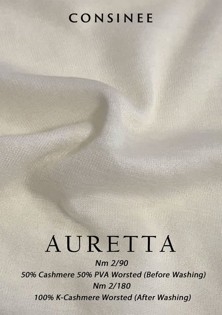 AURETTA