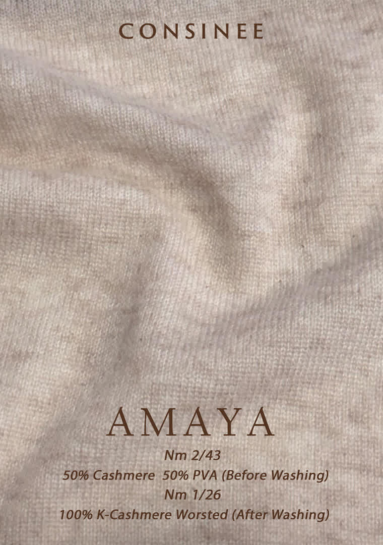 AMAYA