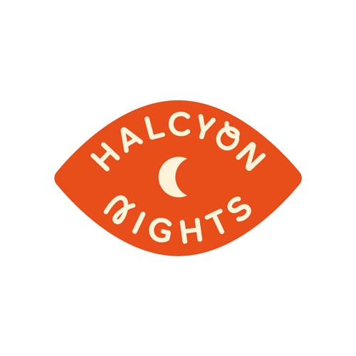 HALCYON NIGHTS