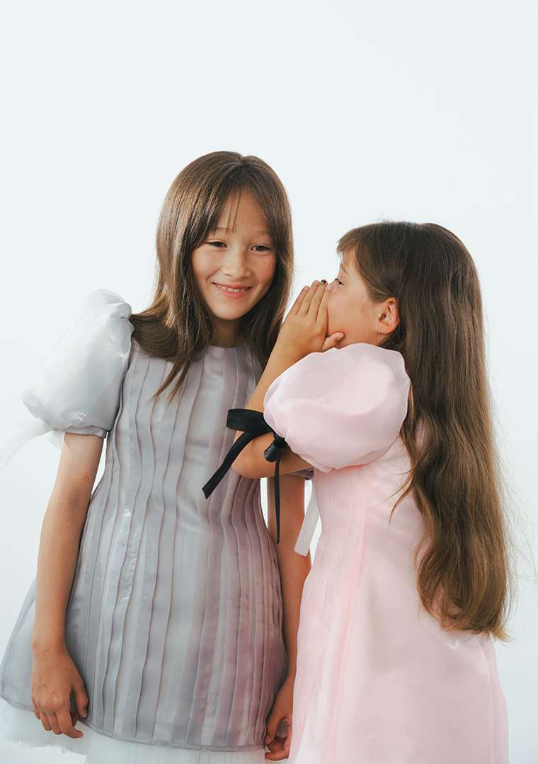 Charlotte-dress-grey-and-pink