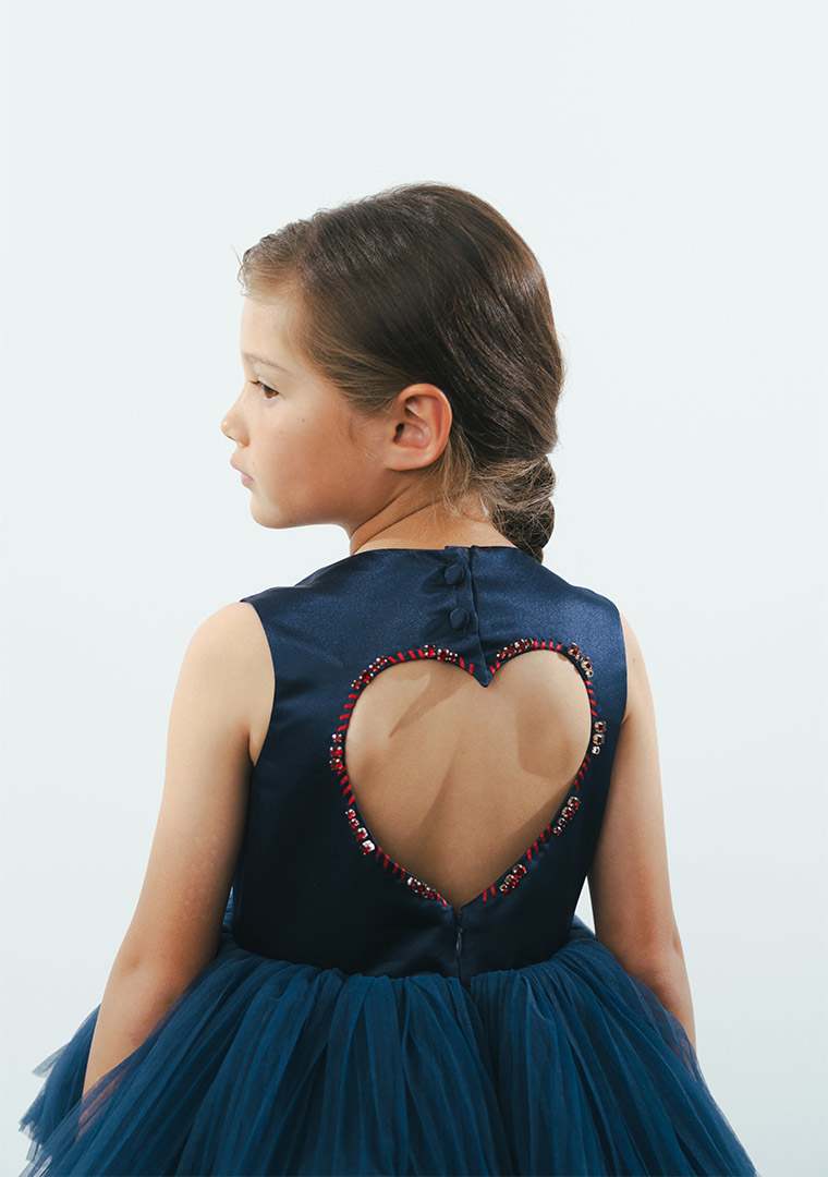Sabrina-navy-backless-heart-detail-dress-for-girls_-kids-and-tweens
