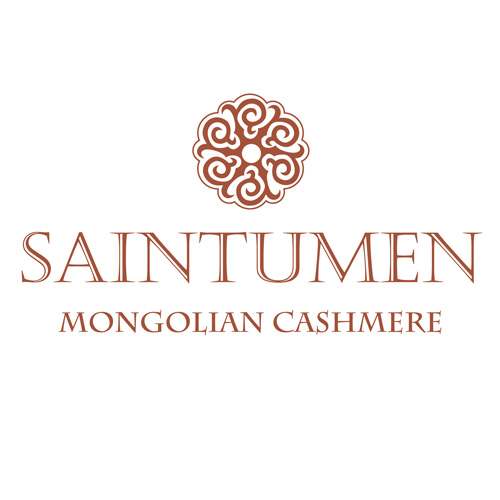 SAINTUMEN CASHMERE