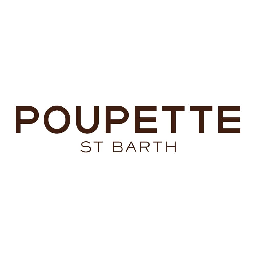 POUPETTE ST BARTH