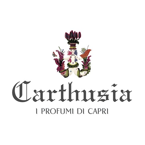CARTHUSIA I PROFUMI DI CAPRI