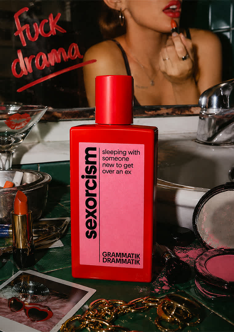 Sexorcism