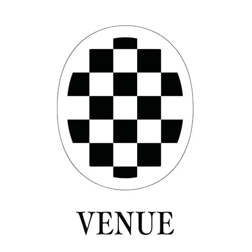 VENUE