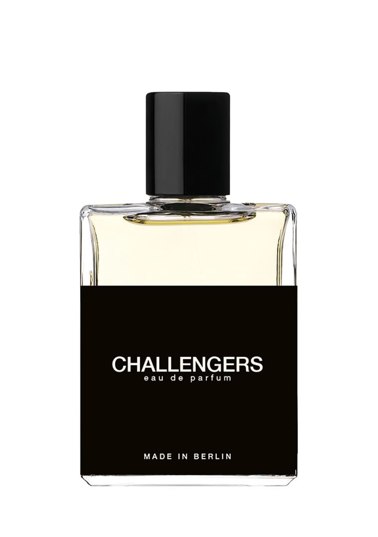 CHALLENGERS