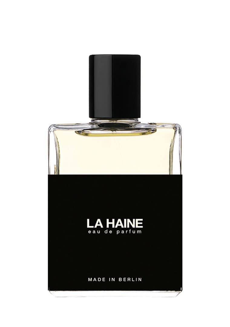 LA-HAINE
