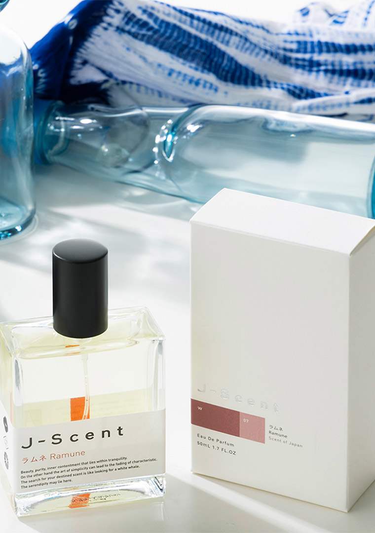 JSCENT-ramune